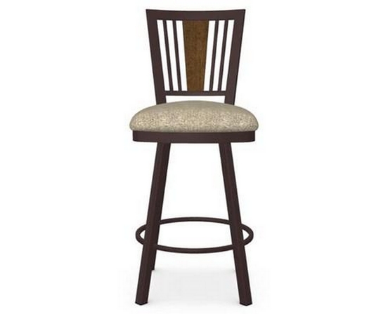 Madison Counter Height Stool by Amisco