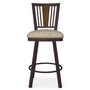 Madison Counter Height Stool by Amisco