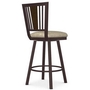 Madison Counter Height Stool by Amisco