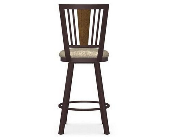 Madison Counter Height Stool by Amisco