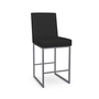 Darlene Counter Height Stool by Amisco