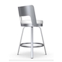 Brock Pub Height Stool by Amisco