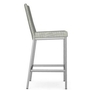 Linea Counter Height Stool by Amisco