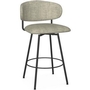 Wyatt Counter Height Stool by Amisco