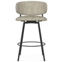 Wyatt Counter Height Stool by Amisco