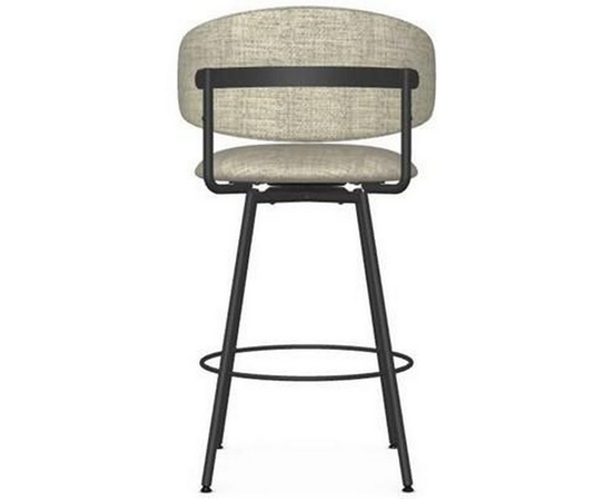 Wyatt Counter Height Stool by Amisco