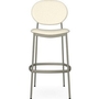 Cassandra Pub Height Stool by Amisco