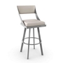 Fame Pub Height Stool by Amisco