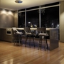 Fame Pub Height Stool by Amisco