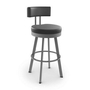 Barry Counter Height Stool by Amisco
