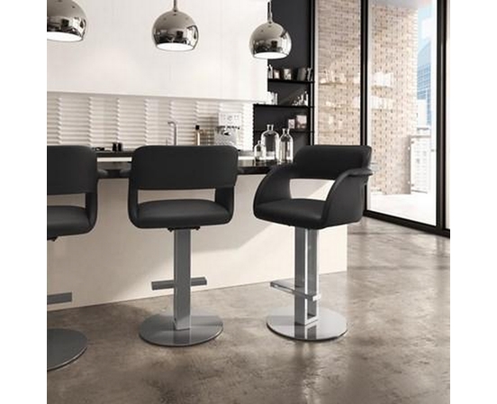 Positano Counter Height Stool by Amisco