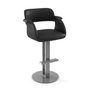 Positano Pub Height Stool by Amisco
