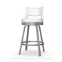 Brock Counter Height Stool by Amisco