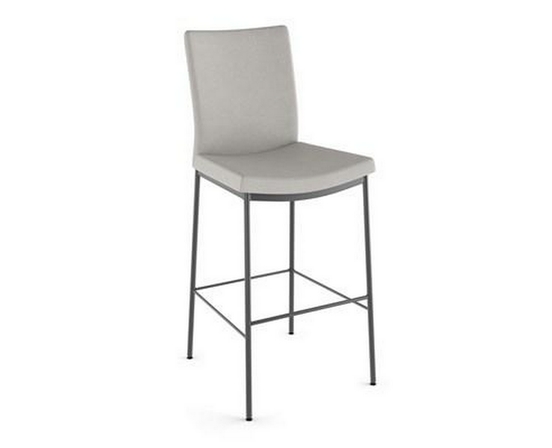 Osten Counter Height Stool by Amisco