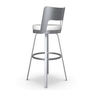 Brock Pub Height Stool by Amisco