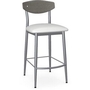 Hint Counter Height Stool by Amisco