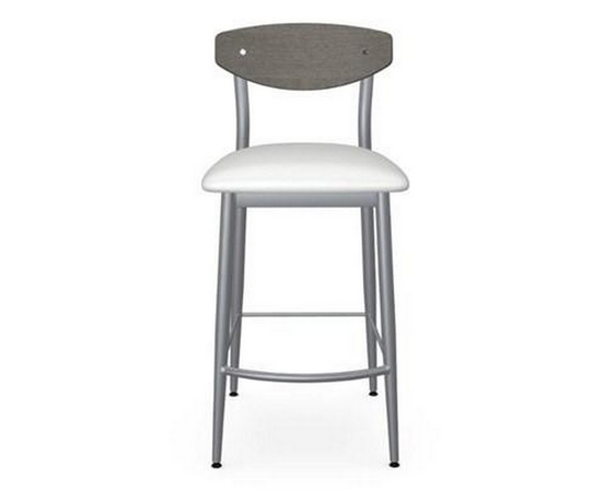 Hint Counter Height Stool by Amisco