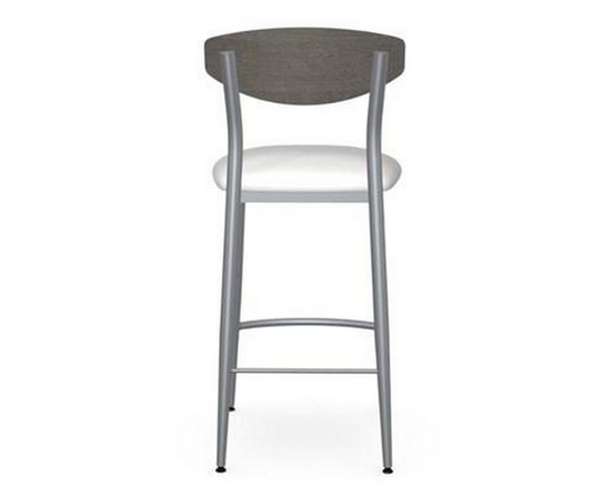 Hint Counter Height Stool by Amisco