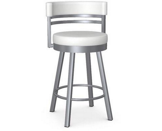 Ronny Counter Height Stool by Amisco