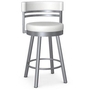 Ronny Counter Height Stool by Amisco