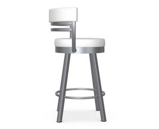 Ronny Counter Height Stool by Amisco