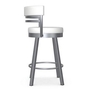 Ronny Counter Height Stool by Amisco