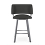 Easton Pub Height Stool by Amisco