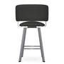 Easton Pub Height Stool by Amisco