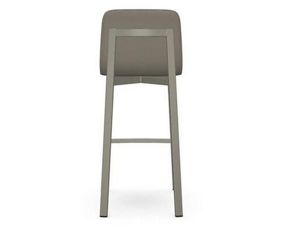 Waverly Pub Height Stool by Amisco