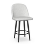 Zahra Counter Height Stool by Amisco