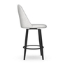Zahra Counter Height Stool by Amisco