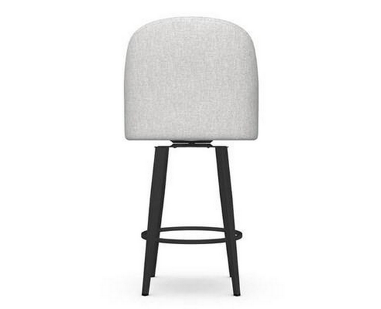 Zahra Counter Height Stool by Amisco