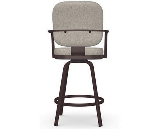 Dorsey Counter Height Stool by Amisco