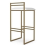 Sonoma Pub Height Stool by Amisco