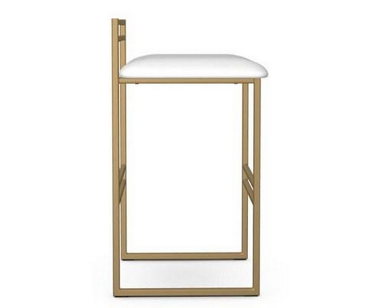 Sonoma Counter Height Stool by Amisco
