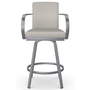 Lance Counter Height Stool by Amisco