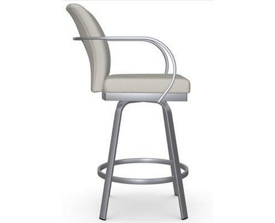 Lance Counter Height Stool by Amisco