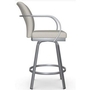 Lance Counter Height Stool by Amisco