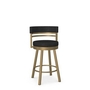 Ronny Counter Height Stool by Amisco