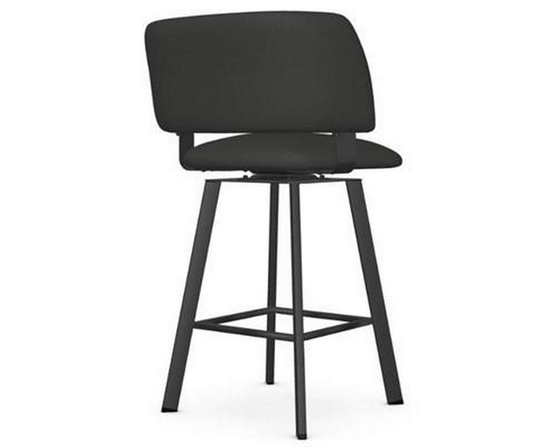 Easton Counter Height Stool by Amisco