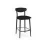 Hint Counter Height Stool by Amisco