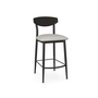 Hint Counter Height Stool by Amisco