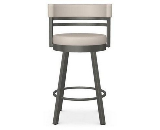 Ronny Counter Height Stool by Amisco