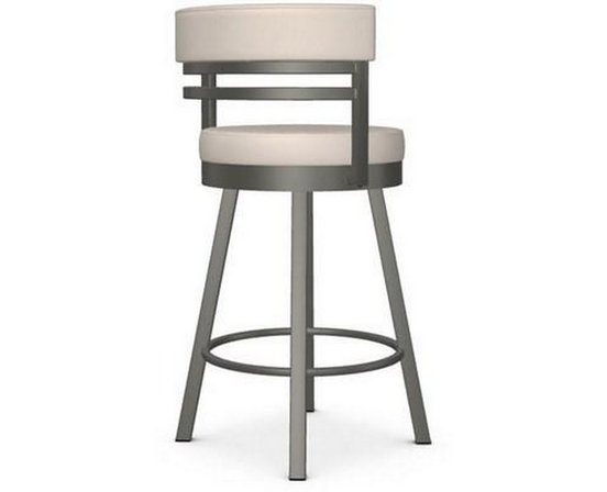 Ronny Counter Height Stool by Amisco