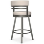 Ronny Counter Height Stool by Amisco
