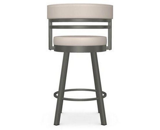 Ronny Counter Height Stool by Amisco