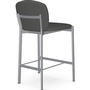 Kally Counter Height Stool by Amisco