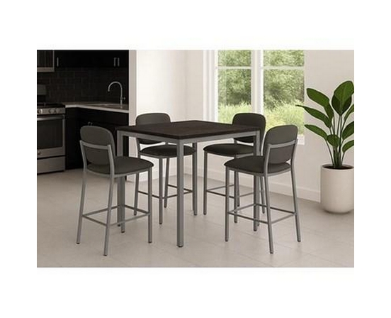 Kally Counter Height Stool by Amisco