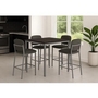 Kally Counter Height Stool by Amisco