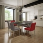 Melrose Dining Chair by Amisco